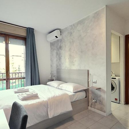 Apartment Forum III 아싸고 외부 사진