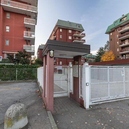 Apartment Forum III 아싸고 외부 사진