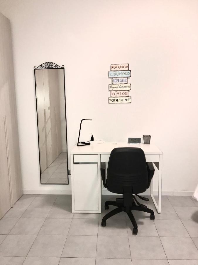 Apartment Forum III 아싸고 외부 사진