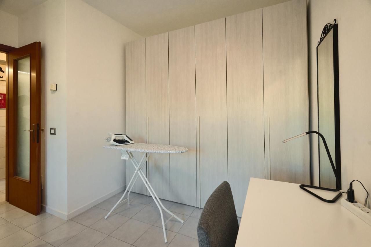 Apartment Forum III 아싸고 외부 사진