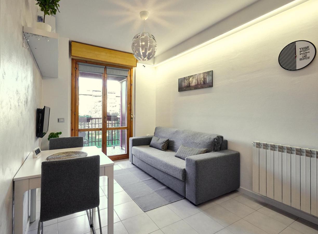 Apartment Forum III 아싸고 외부 사진