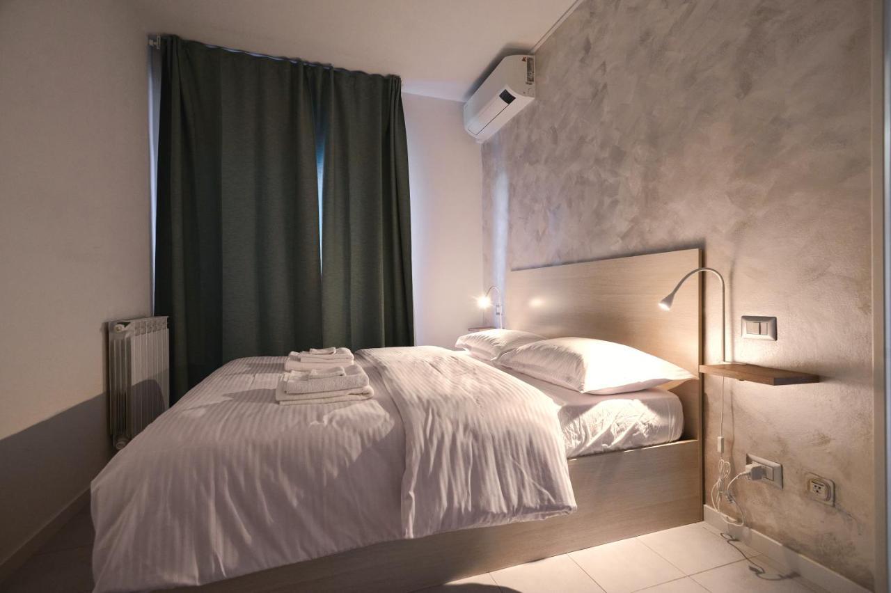 Apartment Forum III 아싸고 외부 사진