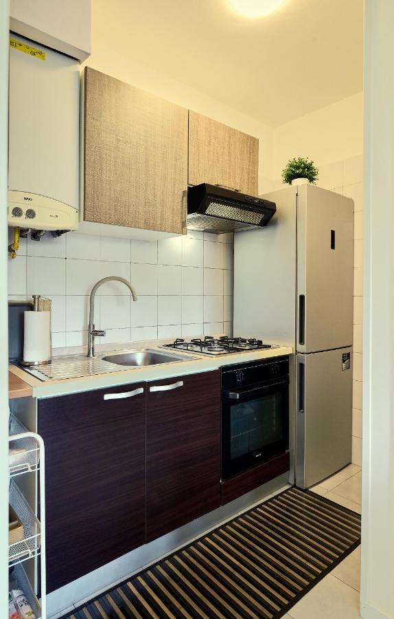 Apartment Forum III 아싸고 외부 사진