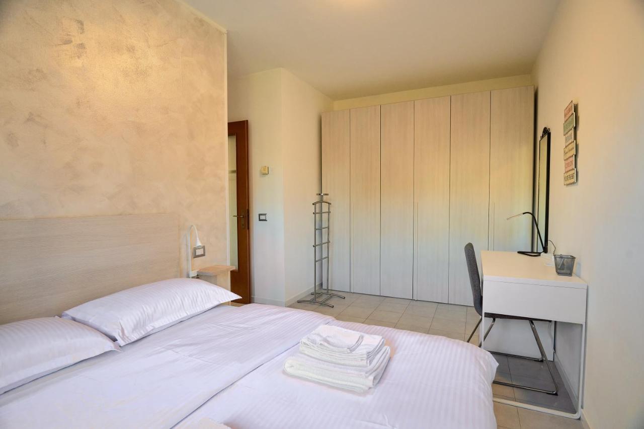 Apartment Forum III 아싸고 외부 사진