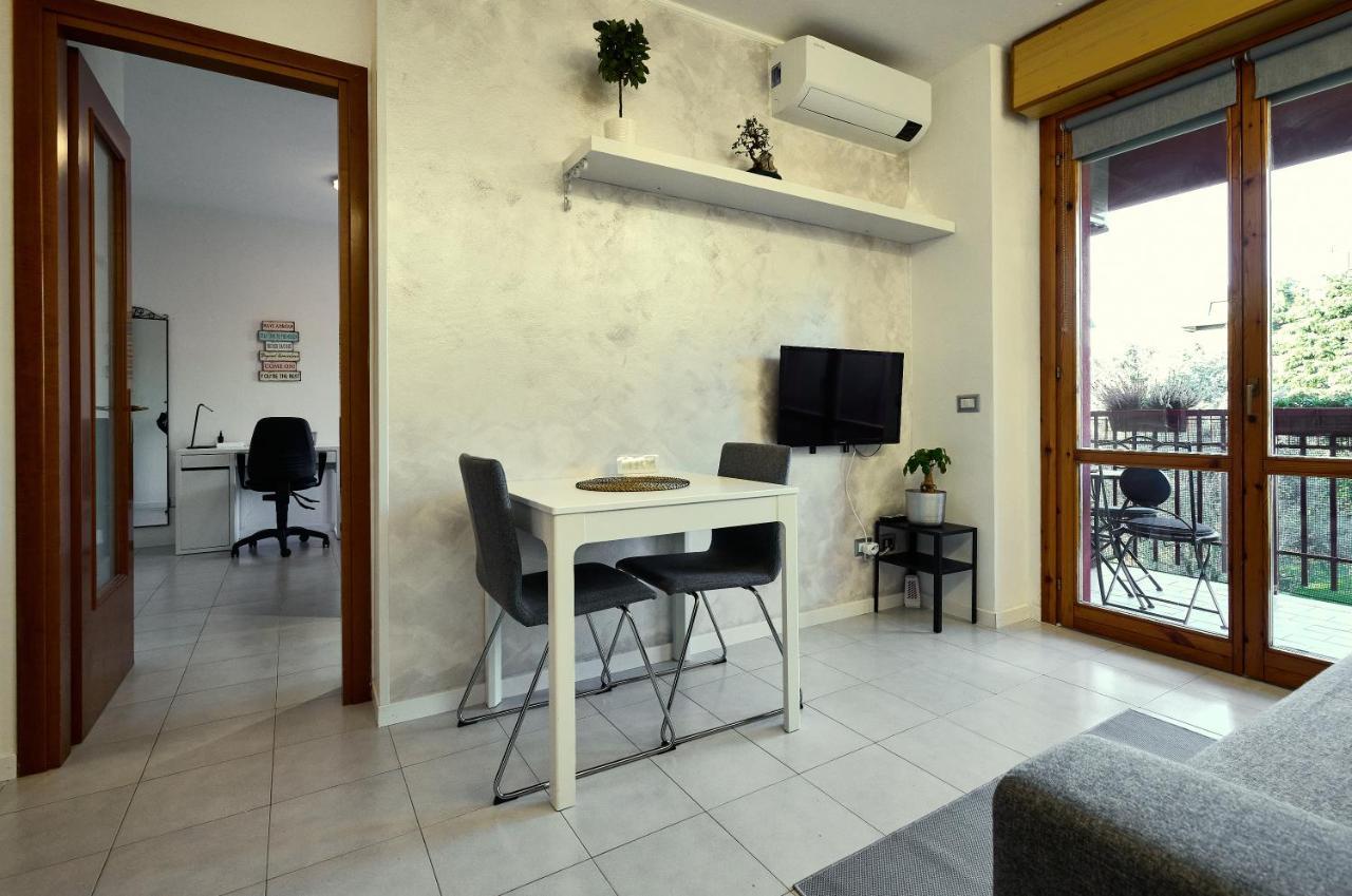Apartment Forum III 아싸고 외부 사진
